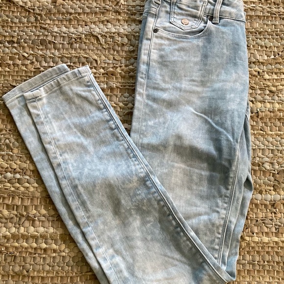 Scotch and Soda jeans sz 24 like new. - Picture 3 of 14